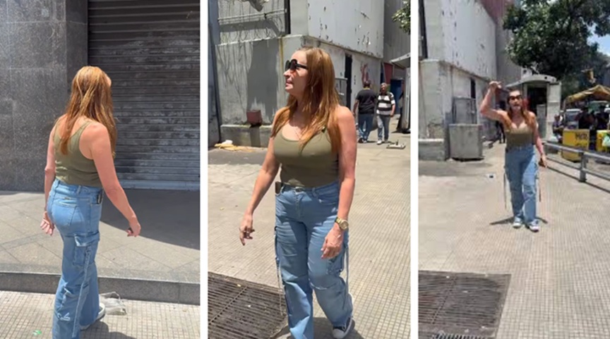 actriz Ivette Domínguez