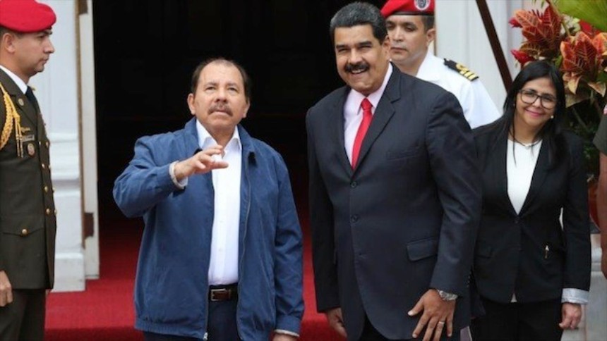 Nicaragua retira a su embajador en Venezuela, el tercero tras la captura de Maduro
